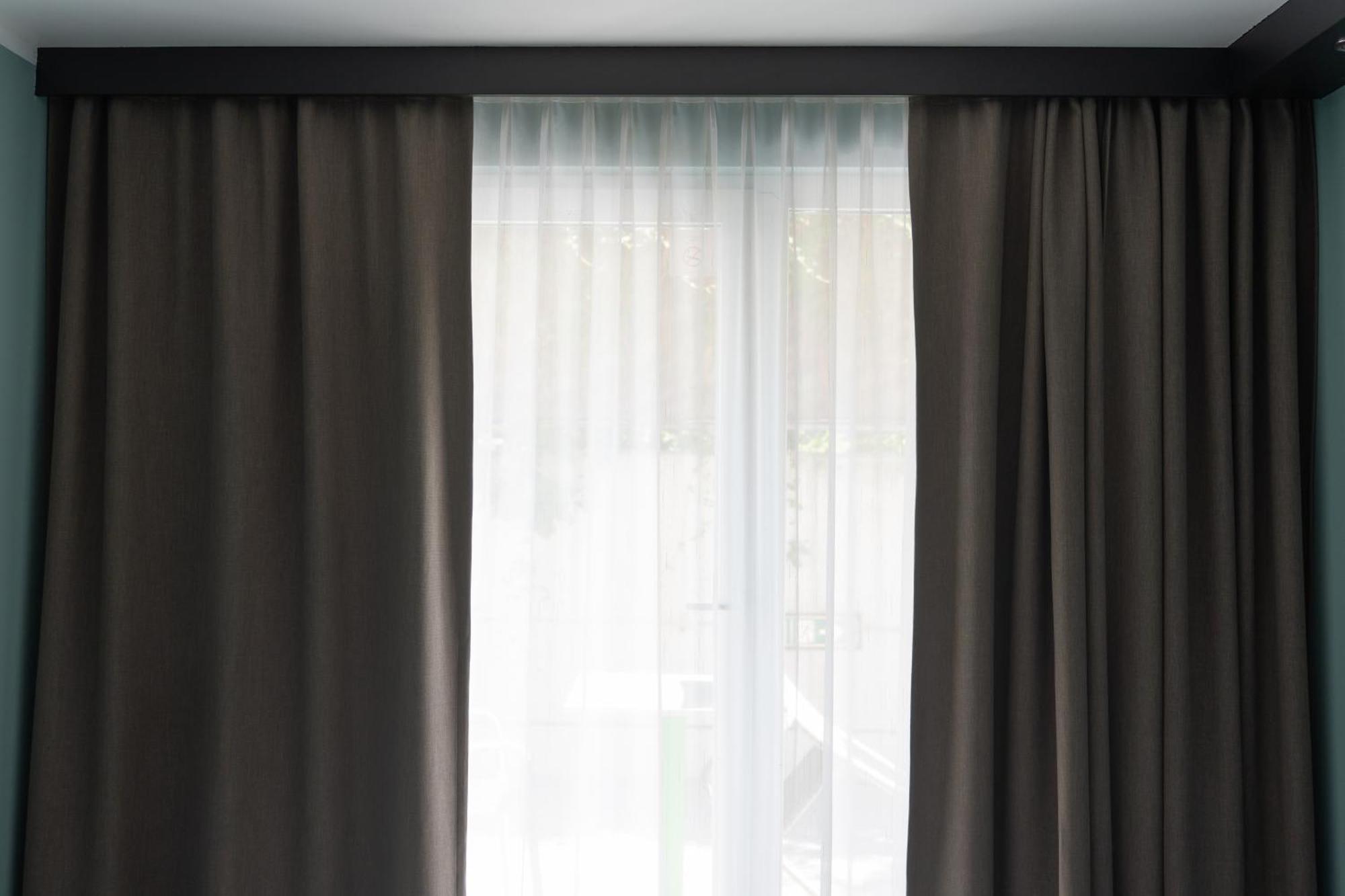 Design & Budget Hotel Wien Schoenbrunn المظهر الخارجي الصورة