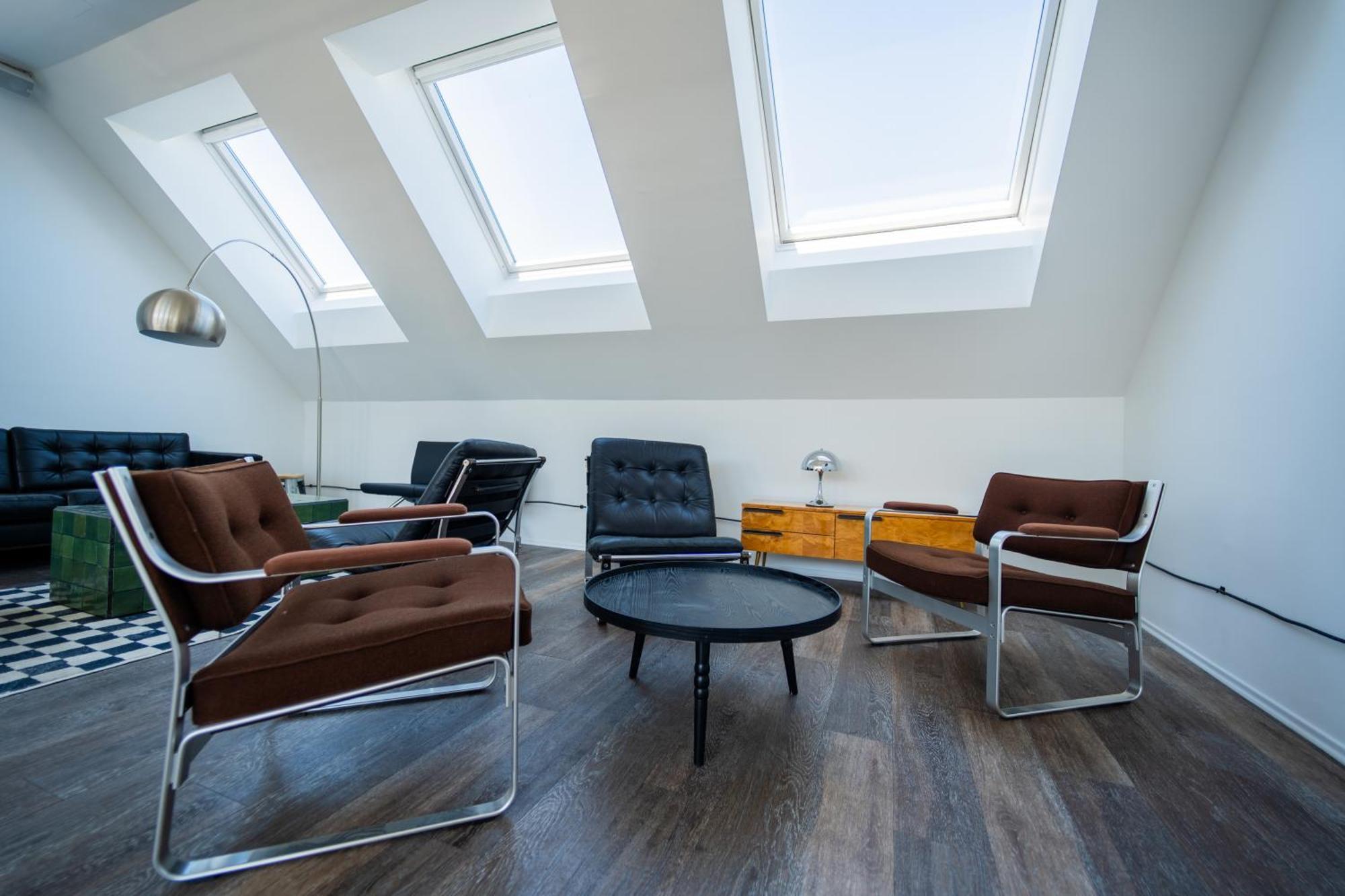 Design & Budget Hotel Wien Schoenbrunn المظهر الخارجي الصورة